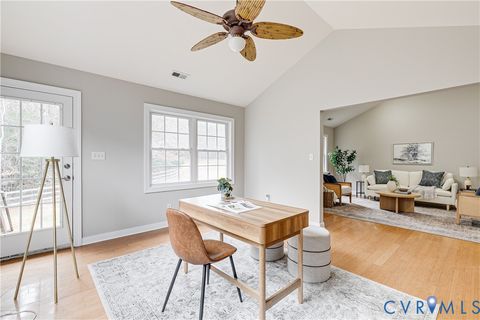 Tiny photo for 16500 Chinook Drive, Chesterfield, VA 23803 (MLS # 2533821)