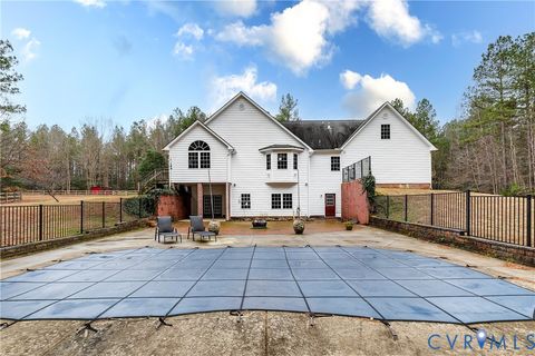 Tiny photo for 16500 Chinook Drive, Chesterfield, VA 23803 (MLS # 2533821)