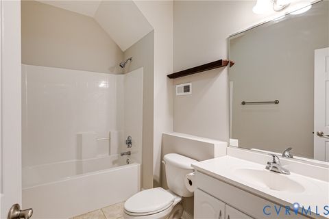 Tiny photo for 16500 Chinook Drive, Chesterfield, VA 23803 (MLS # 2533821)