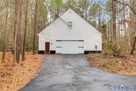 Tiny photo for 16500 Chinook Drive, Chesterfield, VA 23803 (MLS # 2533821)