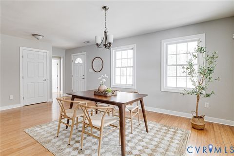 Tiny photo for 16500 Chinook Drive, Chesterfield, VA 23803 (MLS # 2533821)