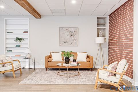 Tiny photo for 16500 Chinook Drive, Chesterfield, VA 23803 (MLS # 2533821)