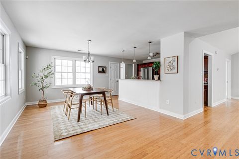 Tiny photo for 16500 Chinook Drive, Chesterfield, VA 23803 (MLS # 2533821)