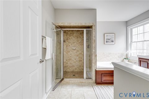 Tiny photo for 16500 Chinook Drive, Chesterfield, VA 23803 (MLS # 2533821)