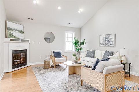 Tiny photo for 16500 Chinook Drive, Chesterfield, VA 23803 (MLS # 2533821)