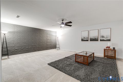 Tiny photo for 16500 Chinook Drive, Chesterfield, VA 23803 (MLS # 2533821)