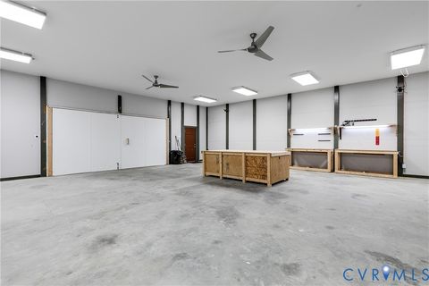 Tiny photo for 16500 Chinook Drive, Chesterfield, VA 23803 (MLS # 2533821)