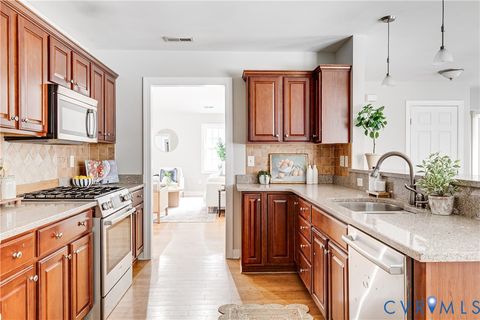 Tiny photo for 16500 Chinook Drive, Chesterfield, VA 23803 (MLS # 2533821)