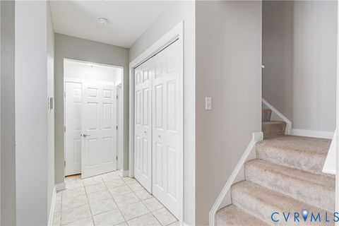 Tiny photo for 16500 Chinook Drive, Chesterfield, VA 23803 (MLS # 2533821)