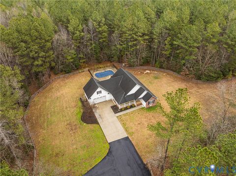 Tiny photo for 16500 Chinook Drive, Chesterfield, VA 23803 (MLS # 2533821)