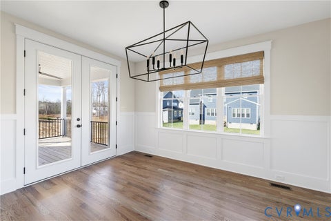 Tiny photo for 15007 Duckett Place, Midlothian, VA 23112 (MLS # 2624050)