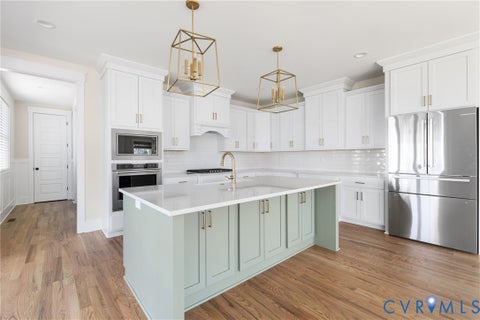 Tiny photo for 15007 Duckett Place, Midlothian, VA 23112 (MLS # 2624050)