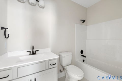 Tiny photo for 15007 Duckett Place, Midlothian, VA 23112 (MLS # 2624050)
