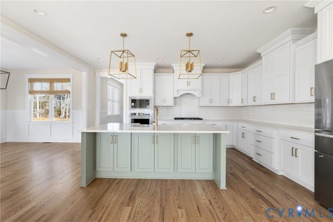 Tiny photo for 15007 Duckett Place, Midlothian, VA 23112 (MLS # 2624050)