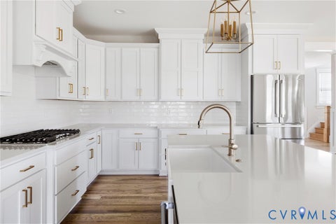 Tiny photo for 15007 Duckett Place, Midlothian, VA 23112 (MLS # 2624050)