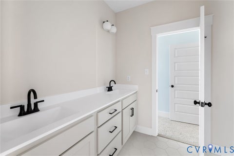 Tiny photo for 15007 Duckett Place, Midlothian, VA 23112 (MLS # 2624050)