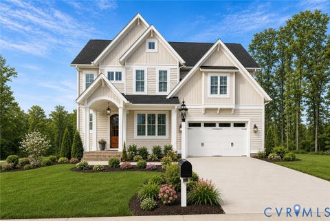 Photo of 15007 Duckett Place, Midlothian, VA 23112 (MLS # 2624050)
