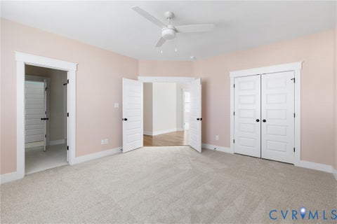 Tiny photo for 15007 Duckett Place, Midlothian, VA 23112 (MLS # 2624050)