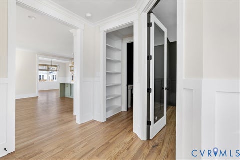 Tiny photo for 15007 Duckett Place, Midlothian, VA 23112 (MLS # 2624050)