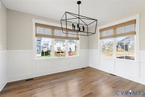 Tiny photo for 15007 Duckett Place, Midlothian, VA 23112 (MLS # 2624050)