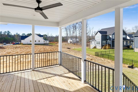 Tiny photo for 15007 Duckett Place, Midlothian, VA 23112 (MLS # 2624050)
