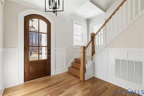 Tiny photo for 15007 Duckett Place, Midlothian, VA 23112 (MLS # 2624050)