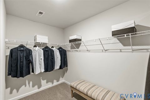 Tiny photo for 7745 Arbor Marsh Terrace, New Kent, VA 23124 (MLS # 2528826)