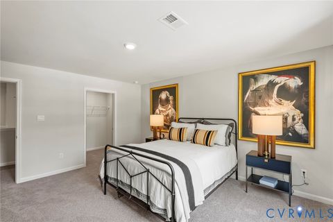 Tiny photo for 7745 Arbor Marsh Terrace, New Kent, VA 23124 (MLS # 2528826)