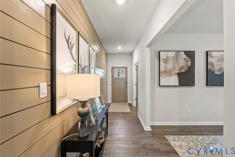 Tiny photo for 7745 Arbor Marsh Terrace, New Kent, VA 23124 (MLS # 2528826)