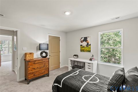 Tiny photo for 7745 Arbor Marsh Terrace, New Kent, VA 23124 (MLS # 2528826)