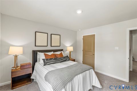 Tiny photo for 7745 Arbor Marsh Terrace, New Kent, VA 23124 (MLS # 2528826)