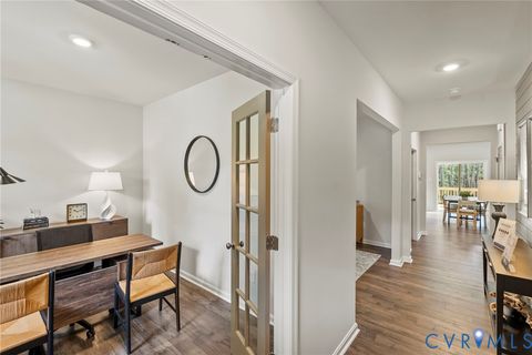 Tiny photo for 7745 Arbor Marsh Terrace, New Kent, VA 23124 (MLS # 2528826)
