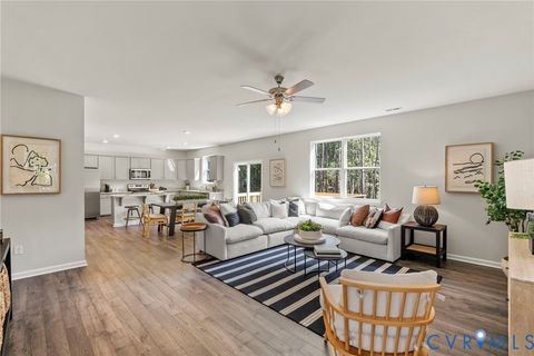 Tiny photo for 7745 Arbor Marsh Terrace, New Kent, VA 23124 (MLS # 2528826)