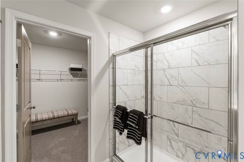 Tiny photo for 7745 Arbor Marsh Terrace, New Kent, VA 23124 (MLS # 2528826)