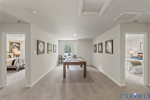 Tiny photo for 7745 Arbor Marsh Terrace, New Kent, VA 23124 (MLS # 2528826)