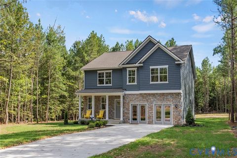 Tiny photo for 7745 Arbor Marsh Terrace, New Kent, VA 23124 (MLS # 2528826)