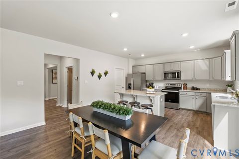 Tiny photo for 7745 Arbor Marsh Terrace, New Kent, VA 23124 (MLS # 2528826)