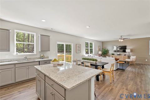 Tiny photo for 7745 Arbor Marsh Terrace, New Kent, VA 23124 (MLS # 2528826)