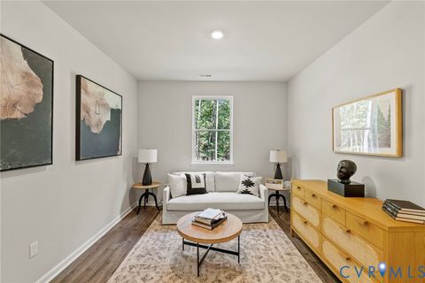 Tiny photo for 7745 Arbor Marsh Terrace, New Kent, VA 23124 (MLS # 2528826)