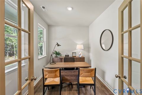 Tiny photo for 7745 Arbor Marsh Terrace, New Kent, VA 23124 (MLS # 2528826)