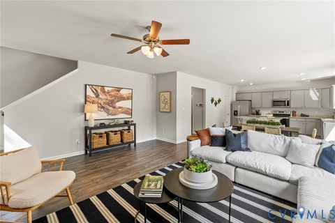 Tiny photo for 7745 Arbor Marsh Terrace, New Kent, VA 23124 (MLS # 2528826)