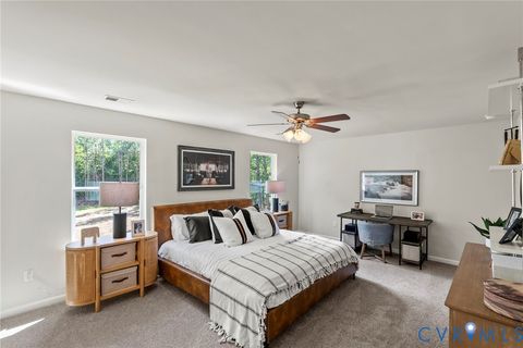 Tiny photo for 7745 Arbor Marsh Terrace, New Kent, VA 23124 (MLS # 2528826)