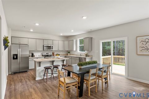 Tiny photo for 7745 Arbor Marsh Terrace, New Kent, VA 23124 (MLS # 2528826)