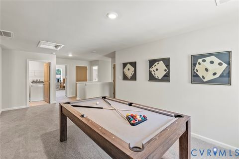 Tiny photo for 7745 Arbor Marsh Terrace, New Kent, VA 23124 (MLS # 2528826)