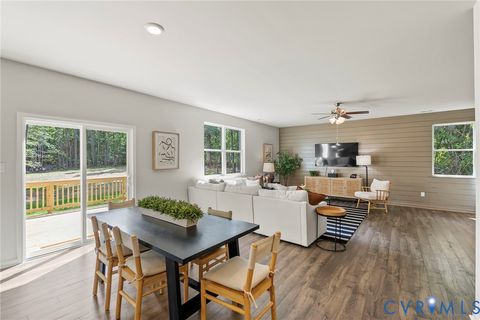 Tiny photo for 7745 Arbor Marsh Terrace, New Kent, VA 23124 (MLS # 2528826)