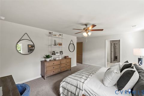 Tiny photo for 7745 Arbor Marsh Terrace, New Kent, VA 23124 (MLS # 2528826)