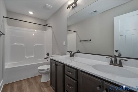 Tiny photo for 19 Somerset Bluff Court, Glen Allen, VA 23059 (MLS # 2533694)