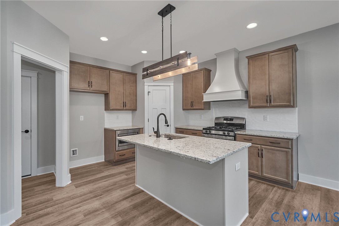 19 Somerset Bluff Court