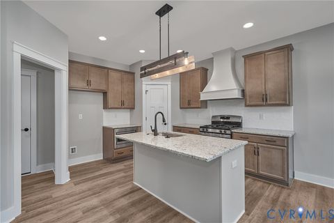 Tiny photo for 19 Somerset Bluff Court, Glen Allen, VA 23059 (MLS # 2533694)