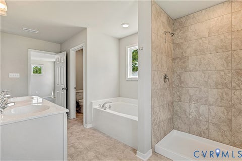 Tiny photo for 11105 Somerset Bluff Court, Glen Allen, VA 23059 (MLS # 2533694)